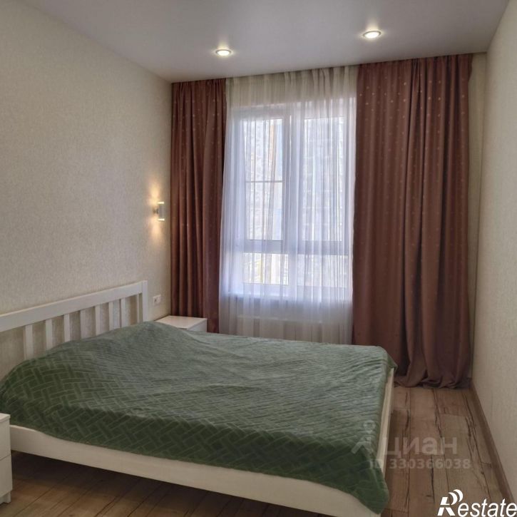 1-комн квартира ул Искры, 88,  д. 88
