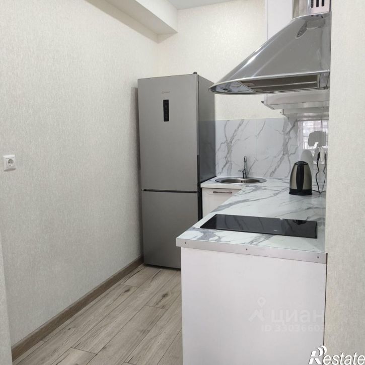 1-комн квартира ул Искры, 88,  д. 88