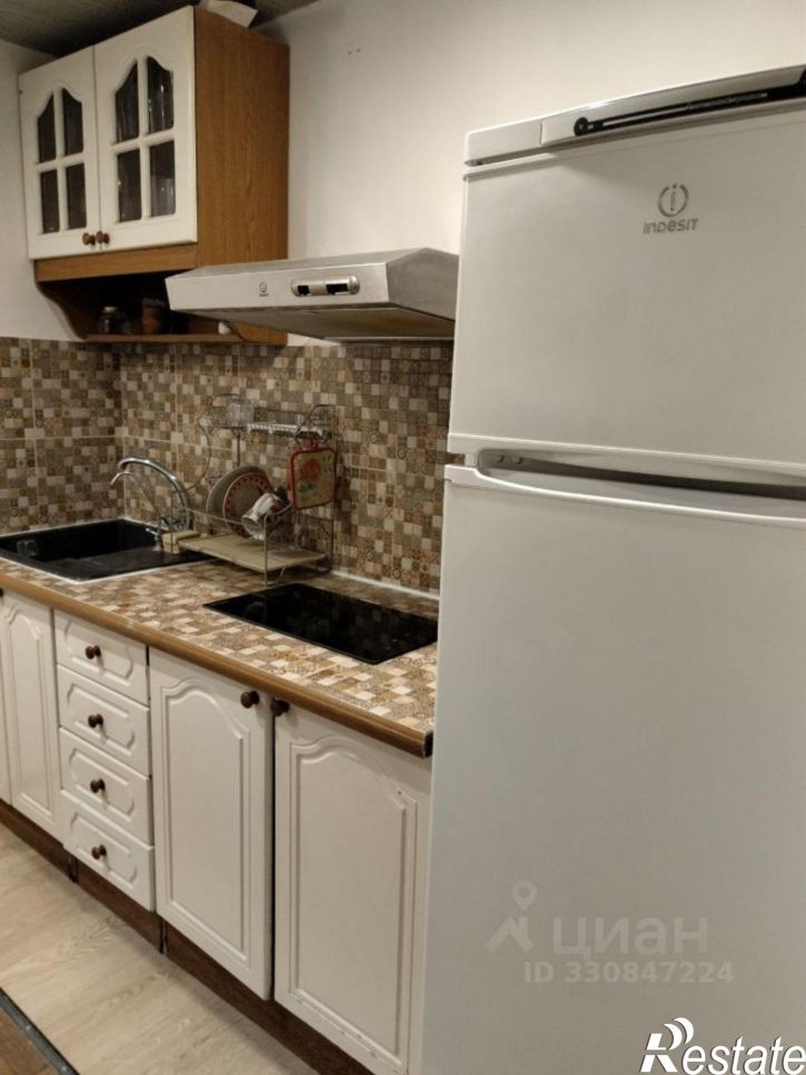 1-комн квартира Юртовский пер, 32,  д. 32