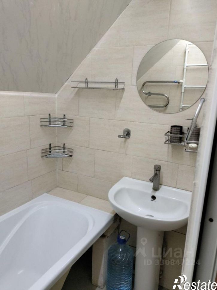 1-комн квартира Юртовский пер, 32,  д. 32