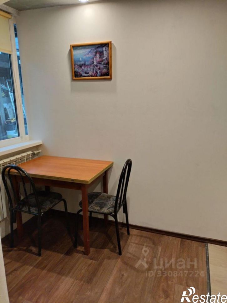 1-комн квартира Юртовский пер, 32,  д. 32
