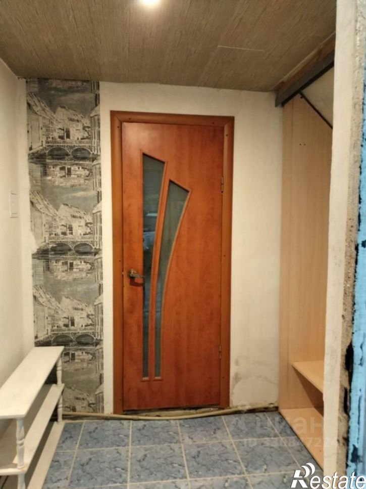 1-комн квартира Юртовский пер, 32,  д. 32