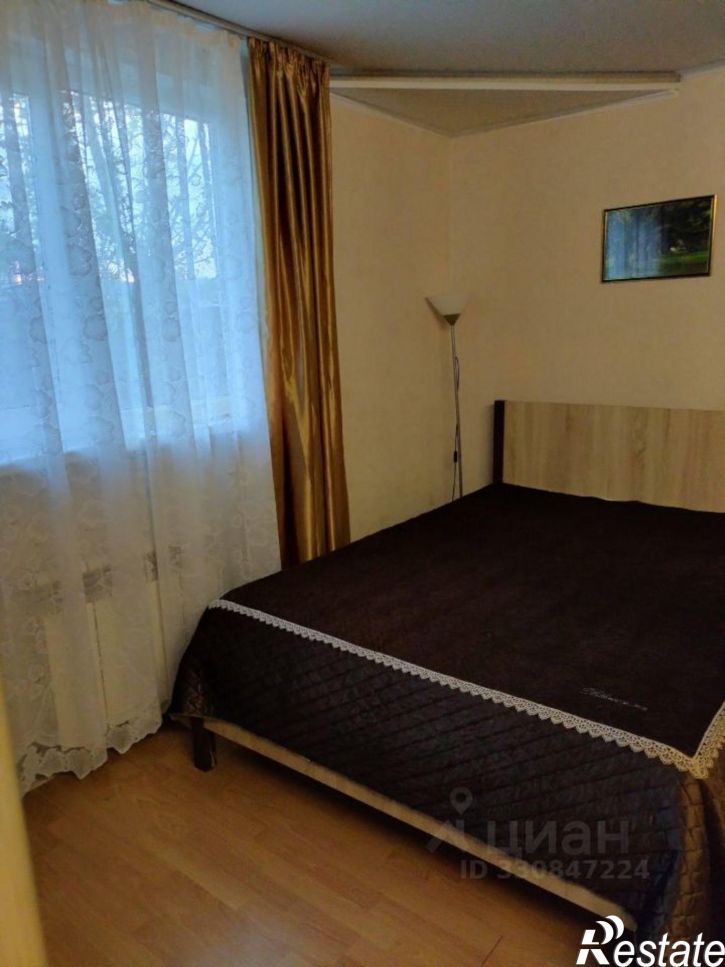 1-комн квартира Юртовский пер, 32,  д. 32