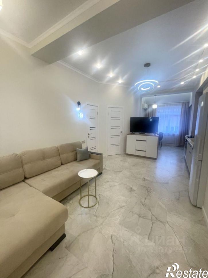 2-комн квартира пер Рахманинова, 39/9,  д. 39/9