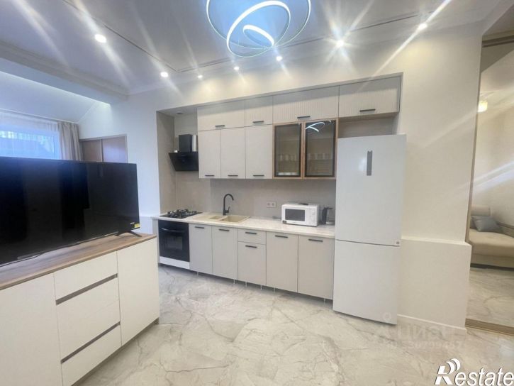 2-комн квартира пер Рахманинова, 39/9,  д. 39/9