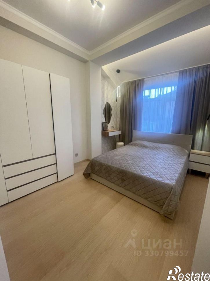 2-комн квартира пер Рахманинова, 39/9,  д. 39/9