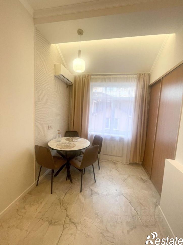 2-комн квартира пер Рахманинова, 39/9,  д. 39/9