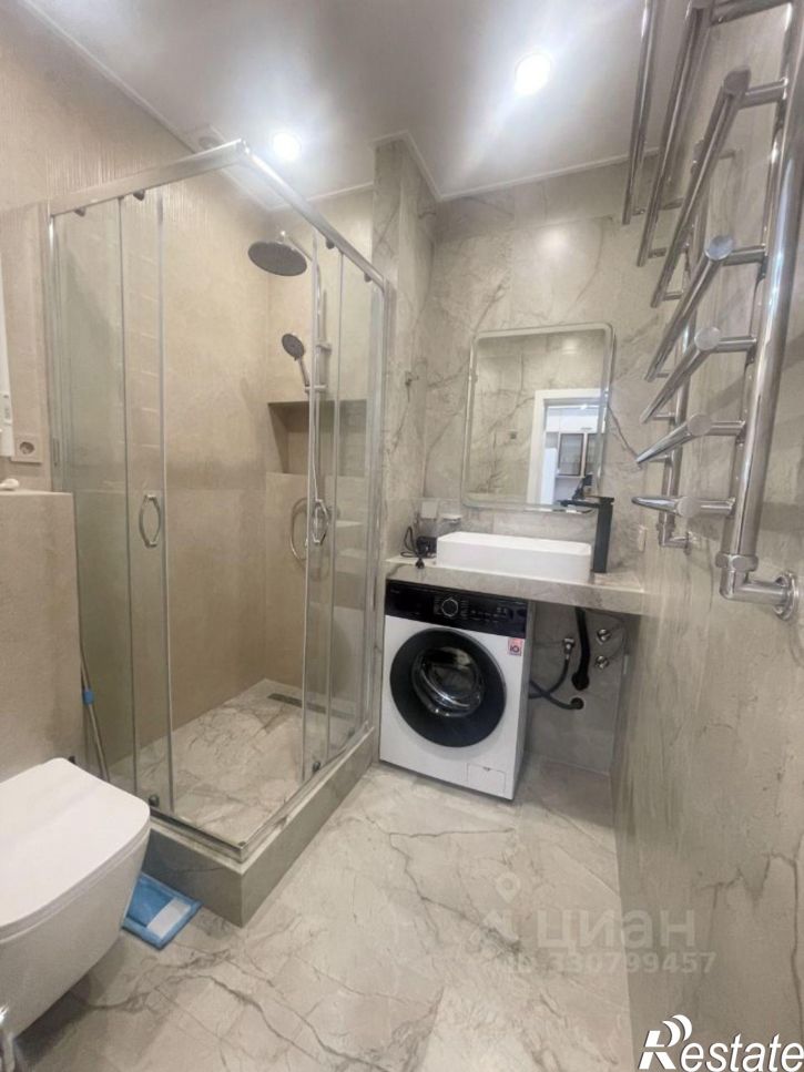 2-комн квартира пер Рахманинова, 39/9,  д. 39/9