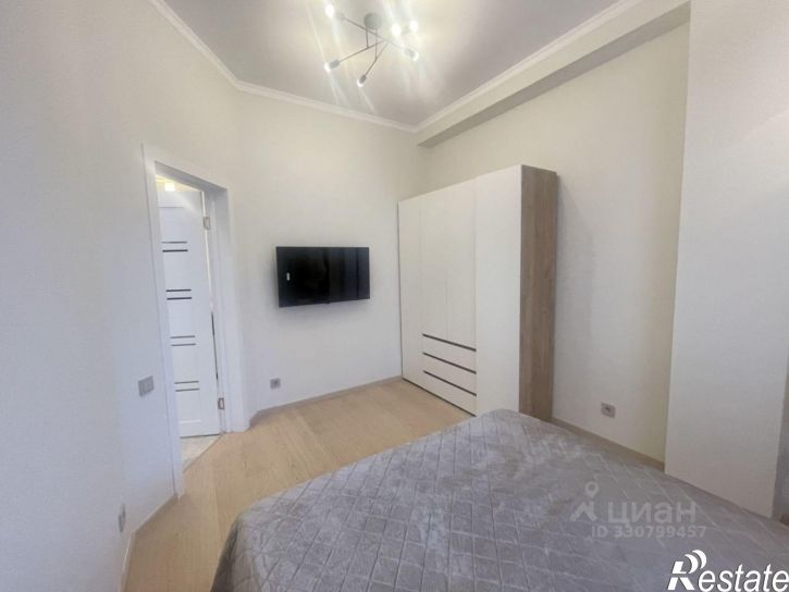2-комн квартира пер Рахманинова, 39/9,  д. 39/9