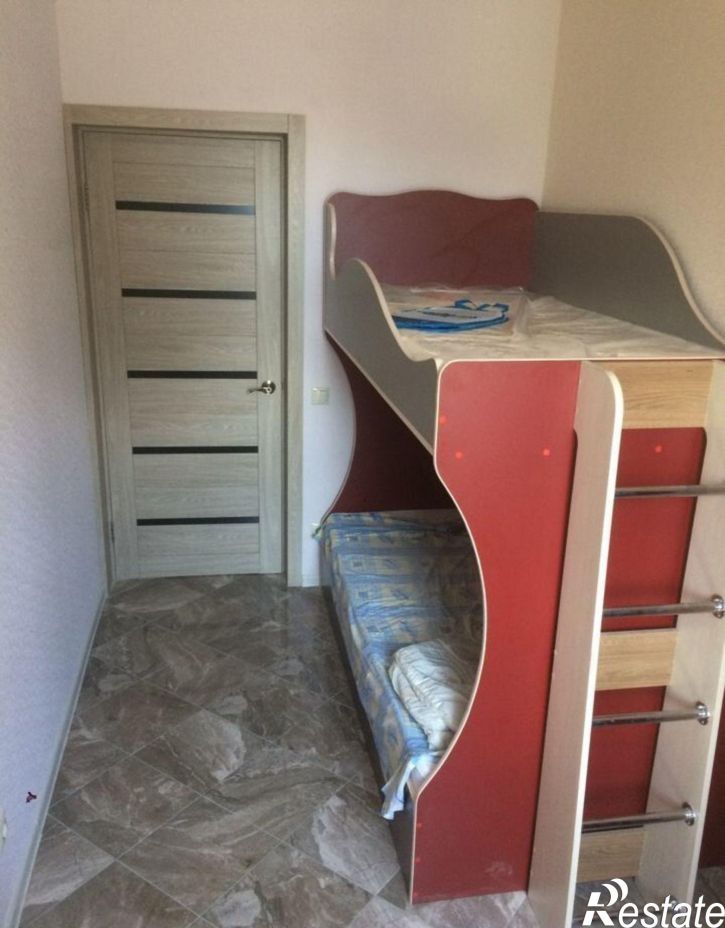 Комната ул Джапаридзе, 19,  д. 19