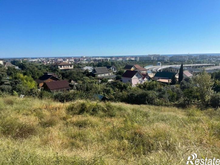 Земельный участок улица Мира