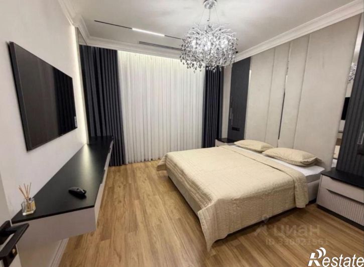 2-комн квартира Морской пер, 14,  д. 14
