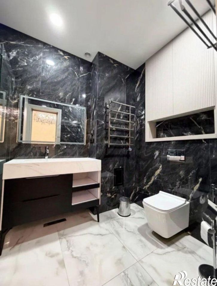 2-комн квартира Морской пер, 14,  д. 14