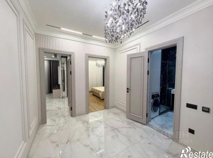 2-комн квартира Морской пер, 14,  д. 14