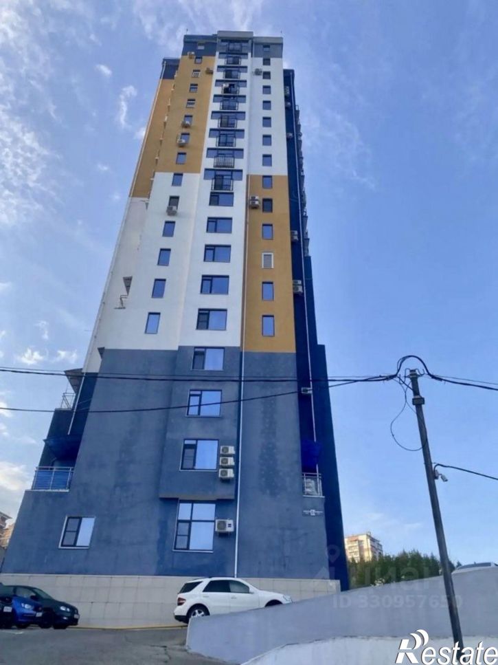 2-комн квартира ул Вишневая, 18/8,  д. 18/8