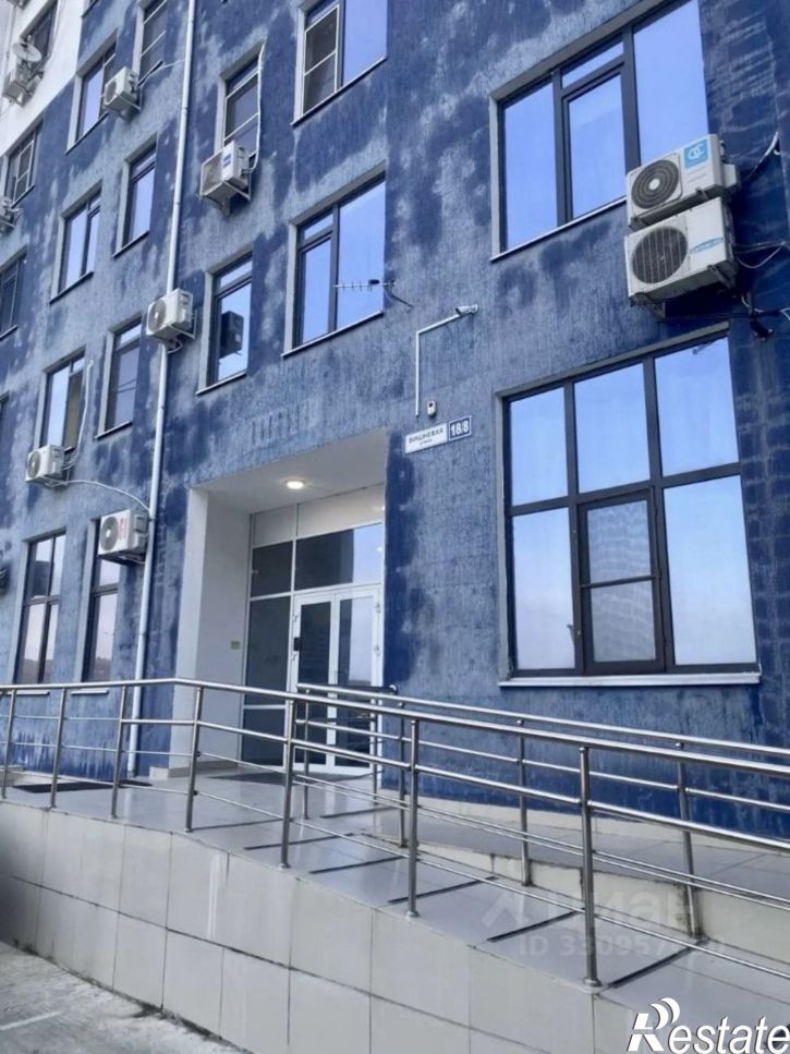 2-комн квартира ул Вишневая, 18/8,  д. 18/8