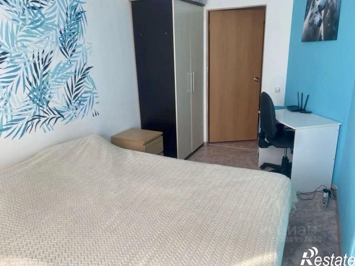 2-комн квартира ул Вишневая, 18/8,  д. 18/8