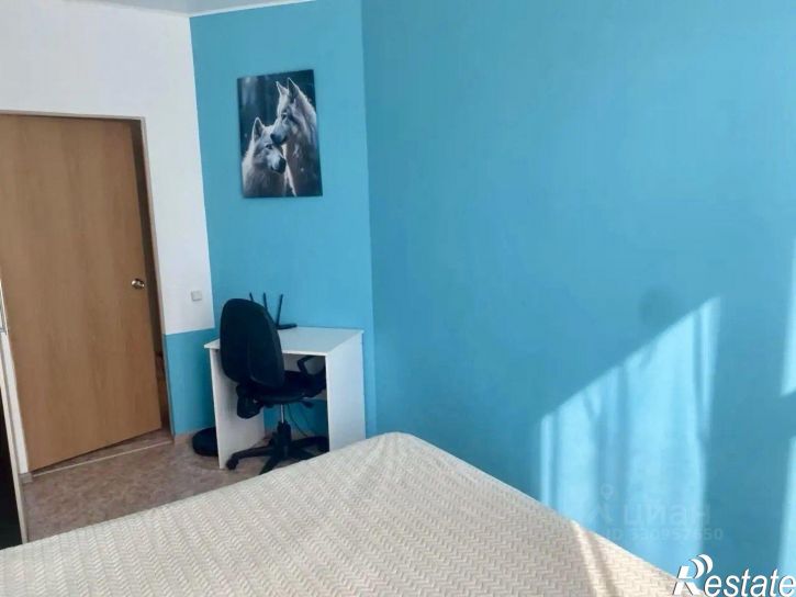 2-комн квартира ул Вишневая, 18/8,  д. 18/8