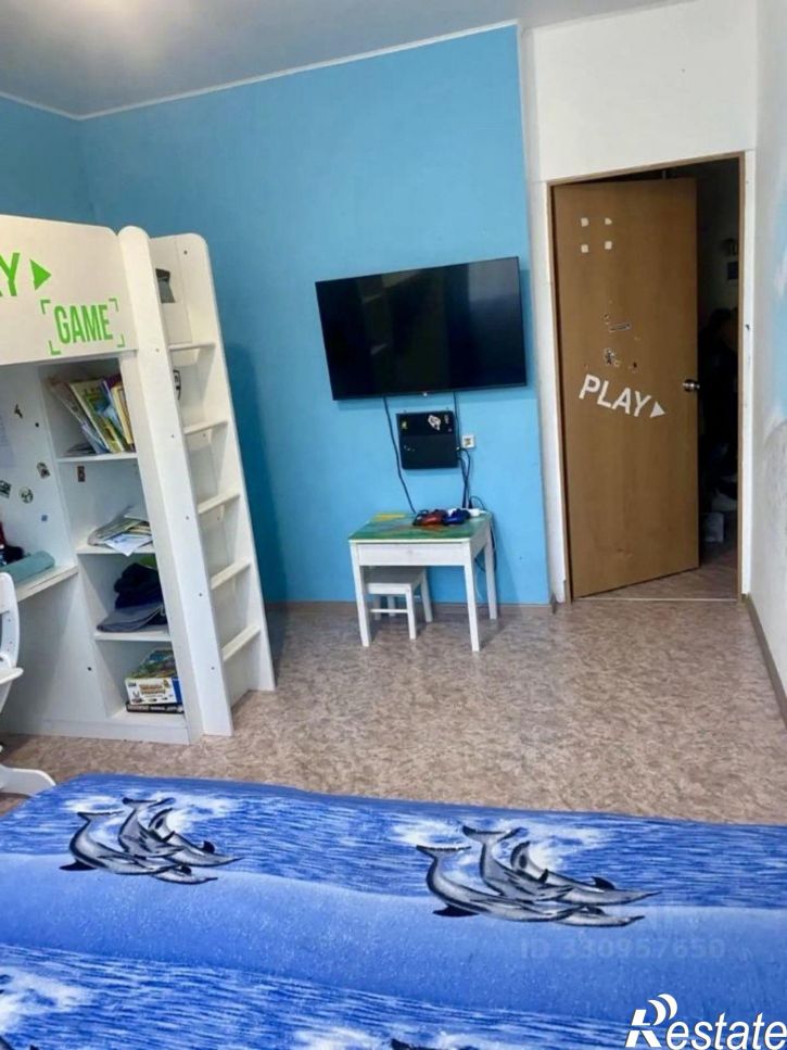 2-комн квартира ул Вишневая, 18/8,  д. 18/8