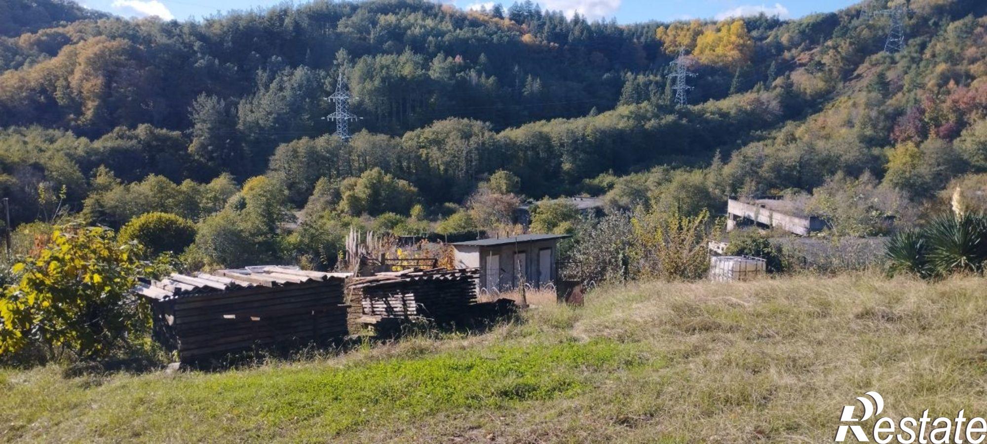 Купить землю, земельный участок за 3 100 000 рублей на городской округ Сочи