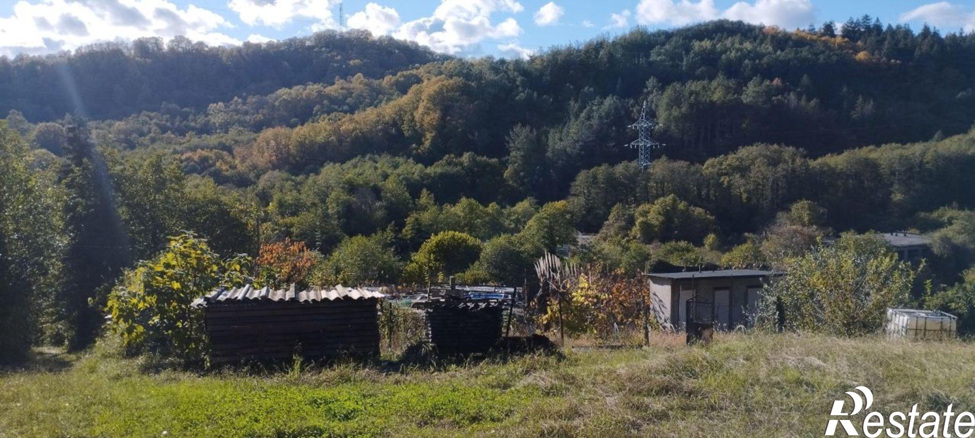 Купить землю, земельный участок за 3 100 000 рублей на городской округ Сочи