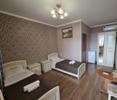 комната 16 кв м ул Просвещения, 150В