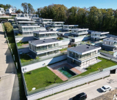 коттедж 215 кв м улица Саят-Нова, 72/8