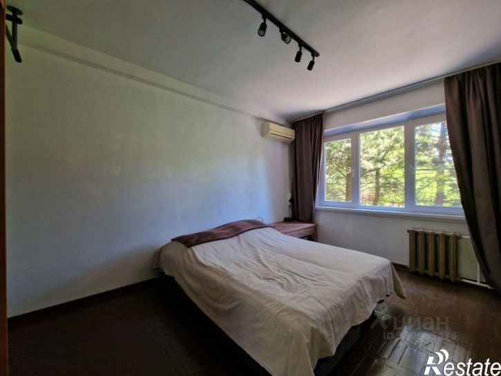 2-комн квартира Партизанская улица, 10,  д. 10