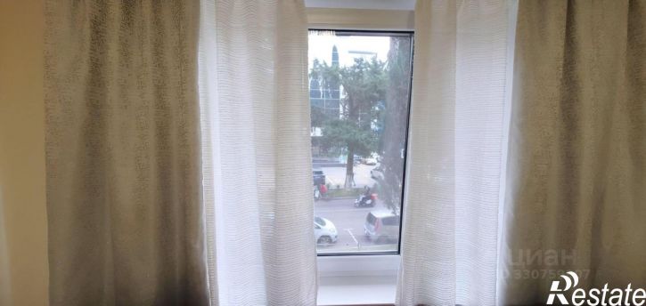 1-комн квартира улица Кирова, 75,  д. 75