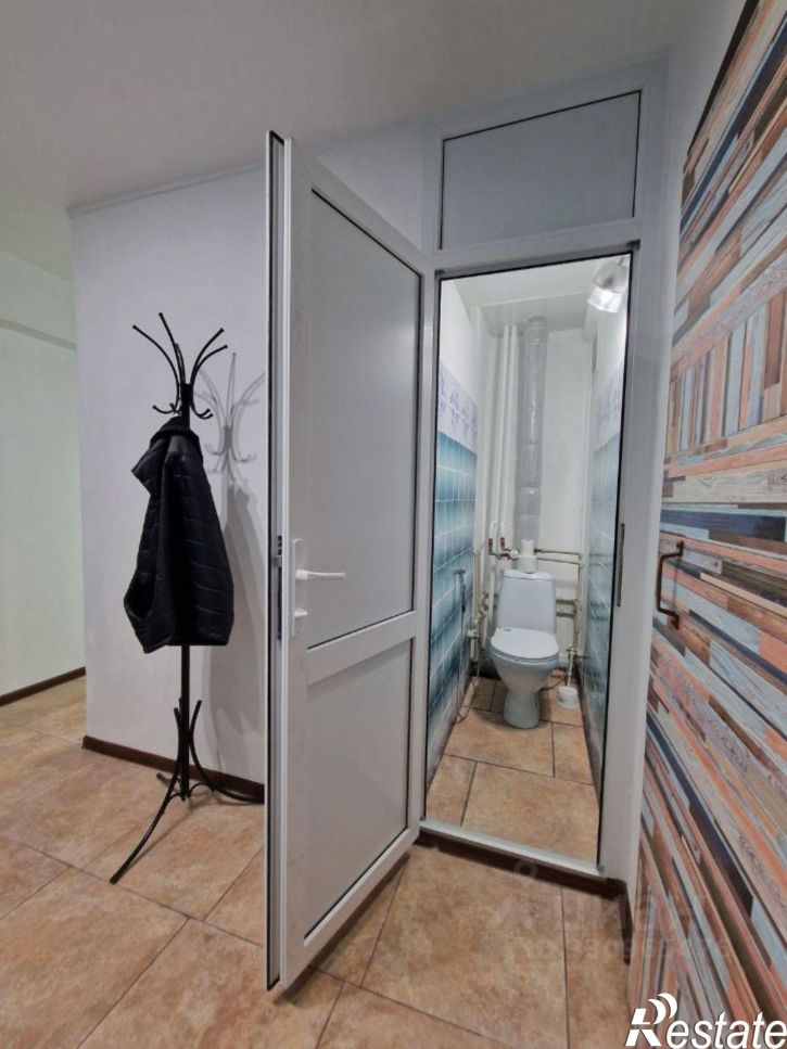 2-комн квартира Партизанская улица, 10,  д. 10