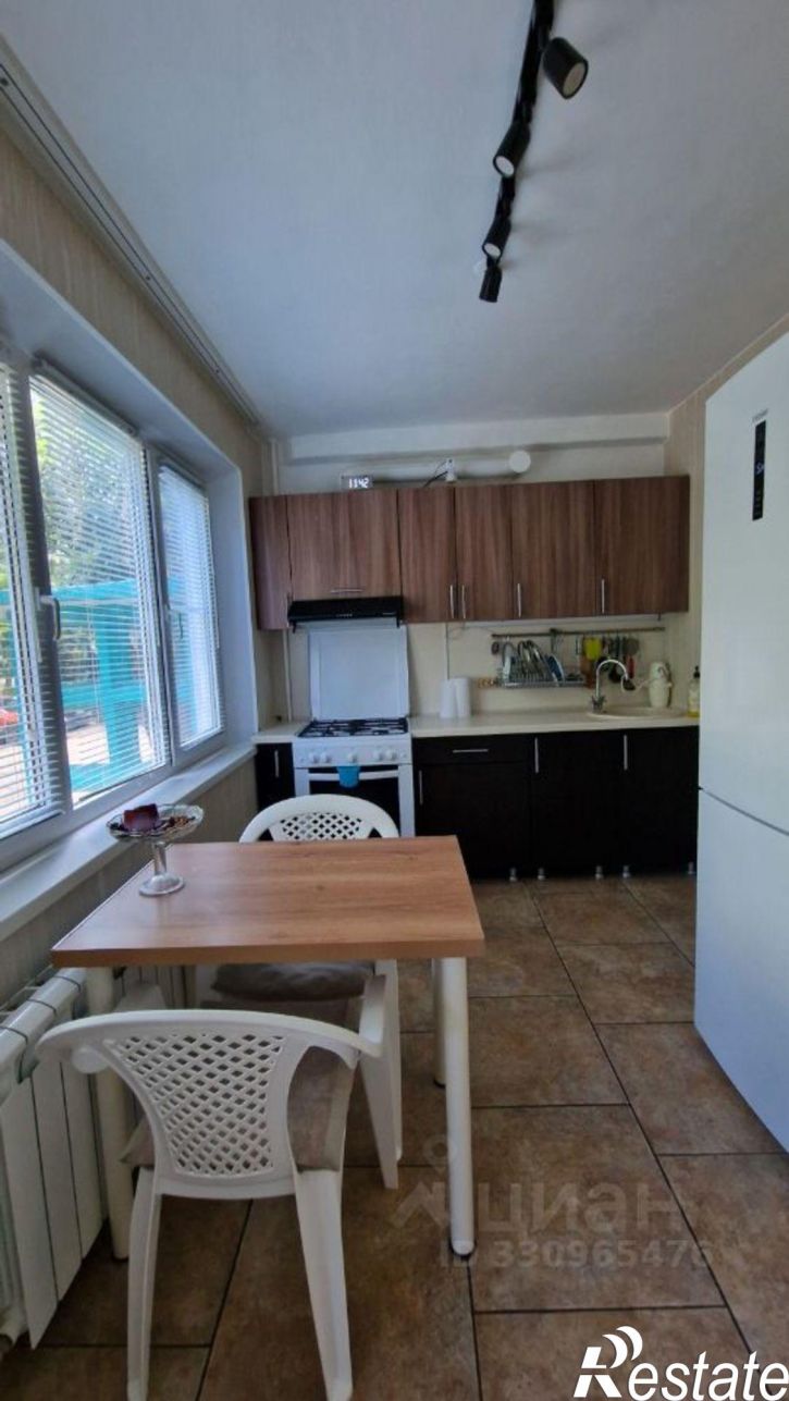 2-комн квартира Партизанская улица, 10,  д. 10