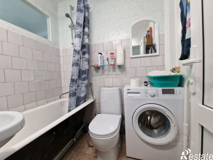 2-комн квартира Партизанская улица, 10,  д. 10