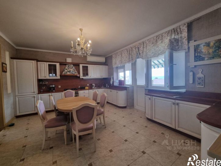 5-комн квартира переулок Рахманинова, 20,  д. 20