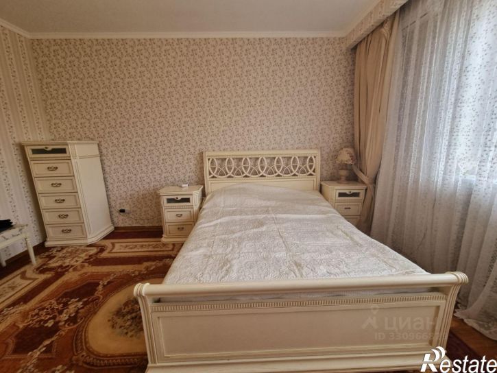5-комн квартира переулок Рахманинова, 20,  д. 20