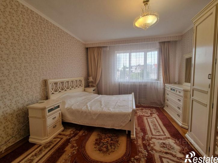 5-комн квартира переулок Рахманинова, 20,  д. 20