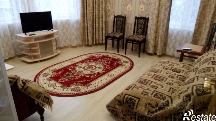 2-комн квартира улица Пирогова, 12/1,  д. 12/1