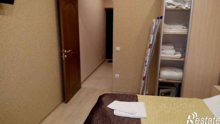 2-комн квартира улица Пирогова, 12/1,  д. 12/1