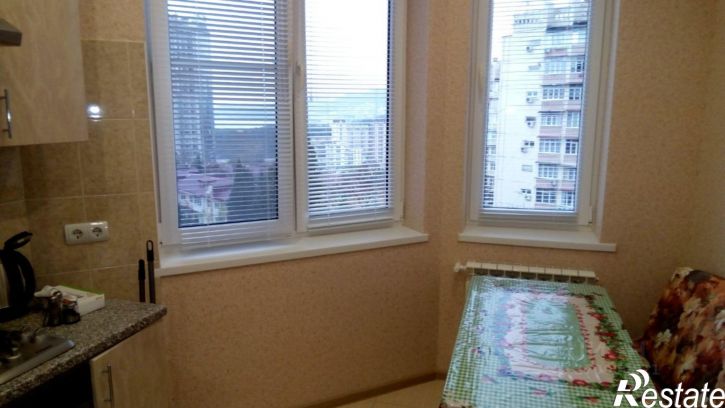 2-комн квартира улица Пирогова, 12/1,  д. 12/1