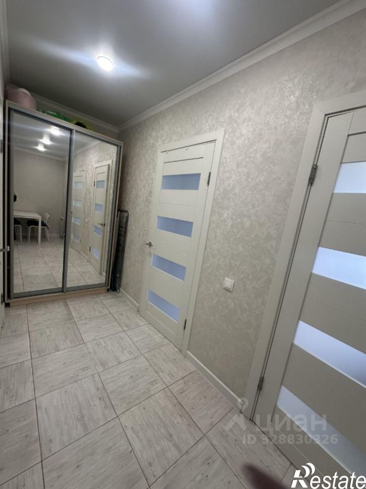 2-комн квартира ул Виноградная, 4,  д. 4