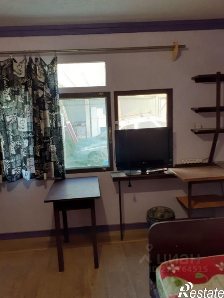 Комната городской округ Сочи