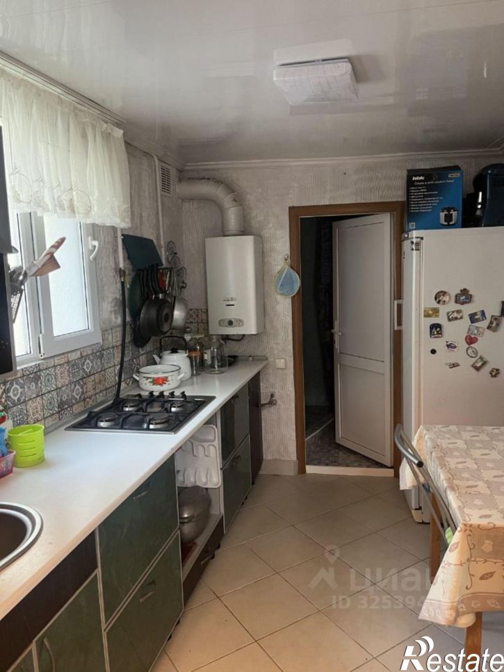 Комната ул Пионерская, 44,  д. 44