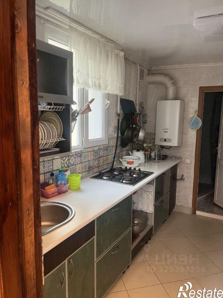 Комната ул Пионерская, 44,  д. 44