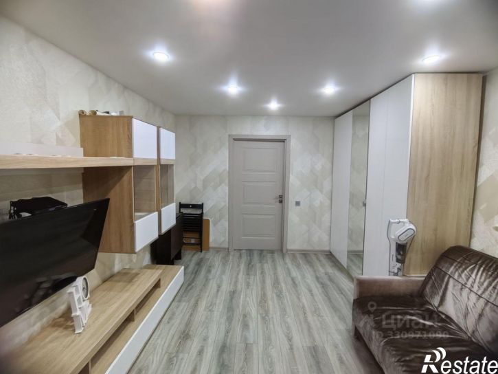 3-комн квартира ул Фрунзе, 16А,  д. 16А