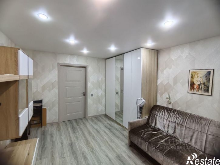 3-комн квартира ул Фрунзе, 16А,  д. 16А