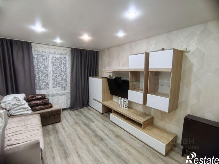 3-комн квартира ул Фрунзе, 16А,  д. 16А