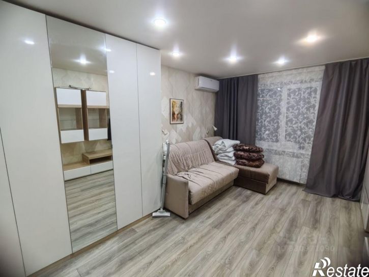 3-комн квартира ул Фрунзе, 16А,  д. 16А