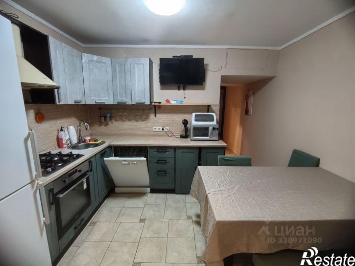 3-комн квартира ул Фрунзе, 16А,  д. 16А
