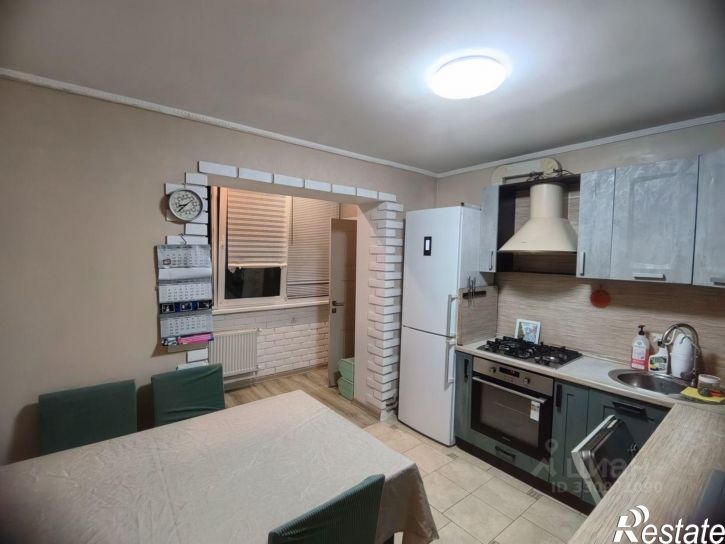 3-комн квартира ул Фрунзе, 16А,  д. 16А