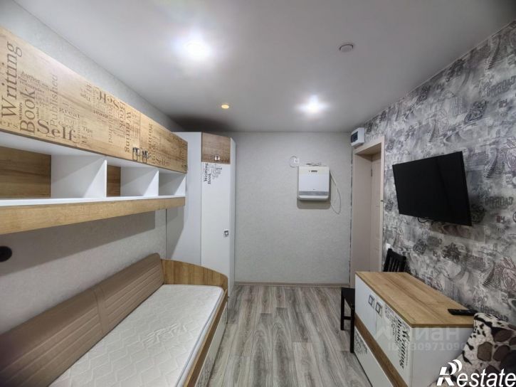 3-комн квартира ул Фрунзе, 16А,  д. 16А