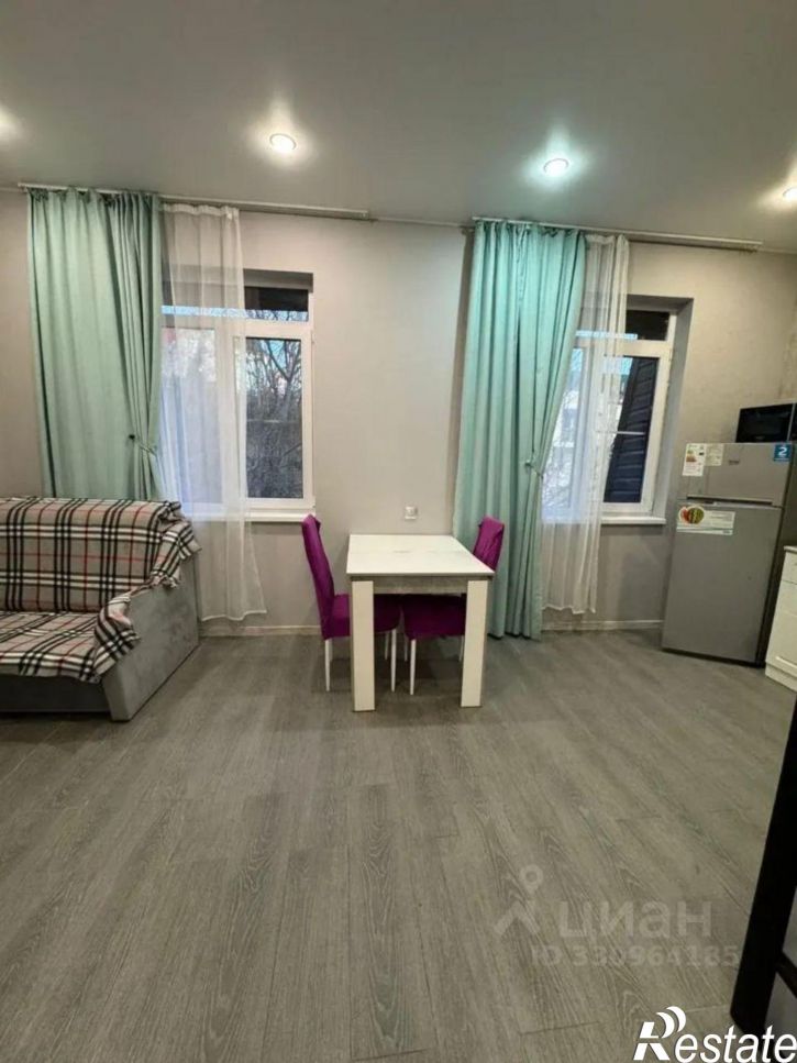 2-комн квартира ул Вишневая, 41Д/2,  д. 41Д/2